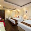 Отель Hanoi Diamond King Hotel, фото 3