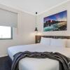 Отель Moonlight Bay Apartments в Мельбурне