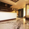 Отель Vraj Inn, фото 2