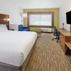 Отель Holiday Inn Express & Suites Cartersville, an IHG Hotel, фото 9