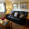 Отель The Apartment at Hillside Lodge, фото 2