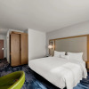Отель Fairfield Inn & Suites by Marriott Brooksville Suncoast Parkway, фото 5