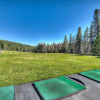 Отель Truckee Pines Retreat, фото 15