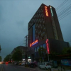 Отель City Comfort Inn Changde Lixian Taohuatan, фото 1