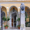 Отель Villa Fraulo, фото 1