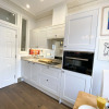 Отель Stylish Apartments in Pimlico, фото 15