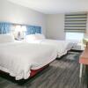 Отель Hampton Inn & Suites Mount Laurel/Moorestown, фото 3