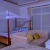 Отель kiv haven homes, a studio near pwani university, фото 16