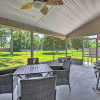 Отель Navarre Home w/ Game Area + Screened-in Porch, фото 11