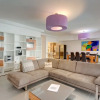 Отель Seaview Apartment In Fort Cambridge, Sliema, фото 25