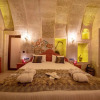 Отель Turkan Cave Hotel, фото 12