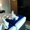 Отель Domina Makadi Bay And Resort, фото 9
