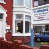 Отель St Andrews Guesthouse, фото 1