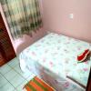 Отель Apartamento De um dorm na praia grande ubatuba 22C, фото 11