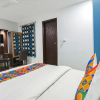 Отель Fabhotel Usha Continental, фото 7