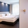 Отель Holiday Inn Express & Suites Basel Allschwil, an IHG Hotel, фото 32