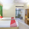 Отель OYO 27830 Hotel Luxury Inn, фото 4