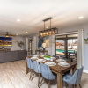 Отель NEW - Havasunny Stay - Sleeps 16, Pool, Spa, Game Room, Fire Pit, Sunsets, Near Lake, фото 12