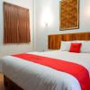Отель Harmony Homestay Kudus by RedDoorz, фото 5