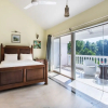 Отель OYO Premium Morjim Riverfront, фото 5