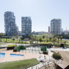 Отель Unique Rentals - Seafront Lux Suite, фото 32