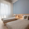 Отель Ventodue in Rimini With 2 Bedrooms and 1 Bathrooms, фото 2