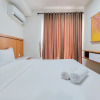 Отель Great Choice 1Br Apartment Anwa Residence Bintaro, фото 3