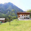 Отель Apartment in Krimml with balcony, фото 4