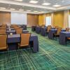 Отель SpringHill Suites Hagerstown, фото 21