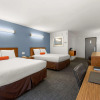 Отель Good Nite Inn - Redwood City, фото 4