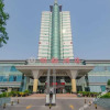 Отель Zibo Century Hotel, фото 1