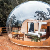 Отель Zion Bubble Glamping, фото 11