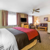 Отель Comfort Suites Billings, фото 5