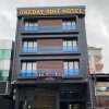 Отель Oneday Suit Hotel, фото 1