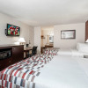 Отель Red Roof Inn Gulfport - Biloxi Airport, фото 5