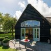 Отель Charming Farmhouse Annex Near the Wadden Sea, фото 9