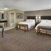 Отель Hampton Inn & Suites by Hilton Edmonton/West, фото 10