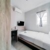 Отель Homey Studio at Alesha Vanya Park BSD Guest House (Sharing Bathroom), фото 5