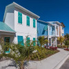 Отель Margaritaville Cottages Orlando, фото 28