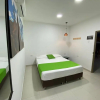Отель Hospedería Sol Del Desierto - Hostel, фото 26