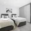 Отель London Luxury - Sleeps 12 Greenwich - O2, фото 13