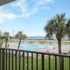 Отель Sea Dancer 210, 2BR, Beach Front, Pool, Wi-Fi, Sleeps 6, фото 16