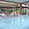 Отель Courtyard by Marriott Chicago Oakbrook Terrace, фото 14