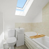 Отель 6 Sarah House by Truestays - 2 Bedroom Apartment - FREE Wifi & Parking, фото 13