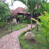 Отель Taman Sari Villas Lembongan, фото 27