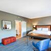Отель Hampton Inn & Suites Tucson Tech Park, фото 23