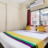 Отель Rain Tulsi Stayz by Treebo, фото 2