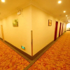Отель Greentree Inn Jiangsu Taizhou Jingjiang Bus Statio, фото 18