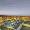 Отель Club Mahindra Jaisalmer, фото 13