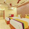 Отель Itsy By Treebo - Sri Sai Grand Inn, фото 18
